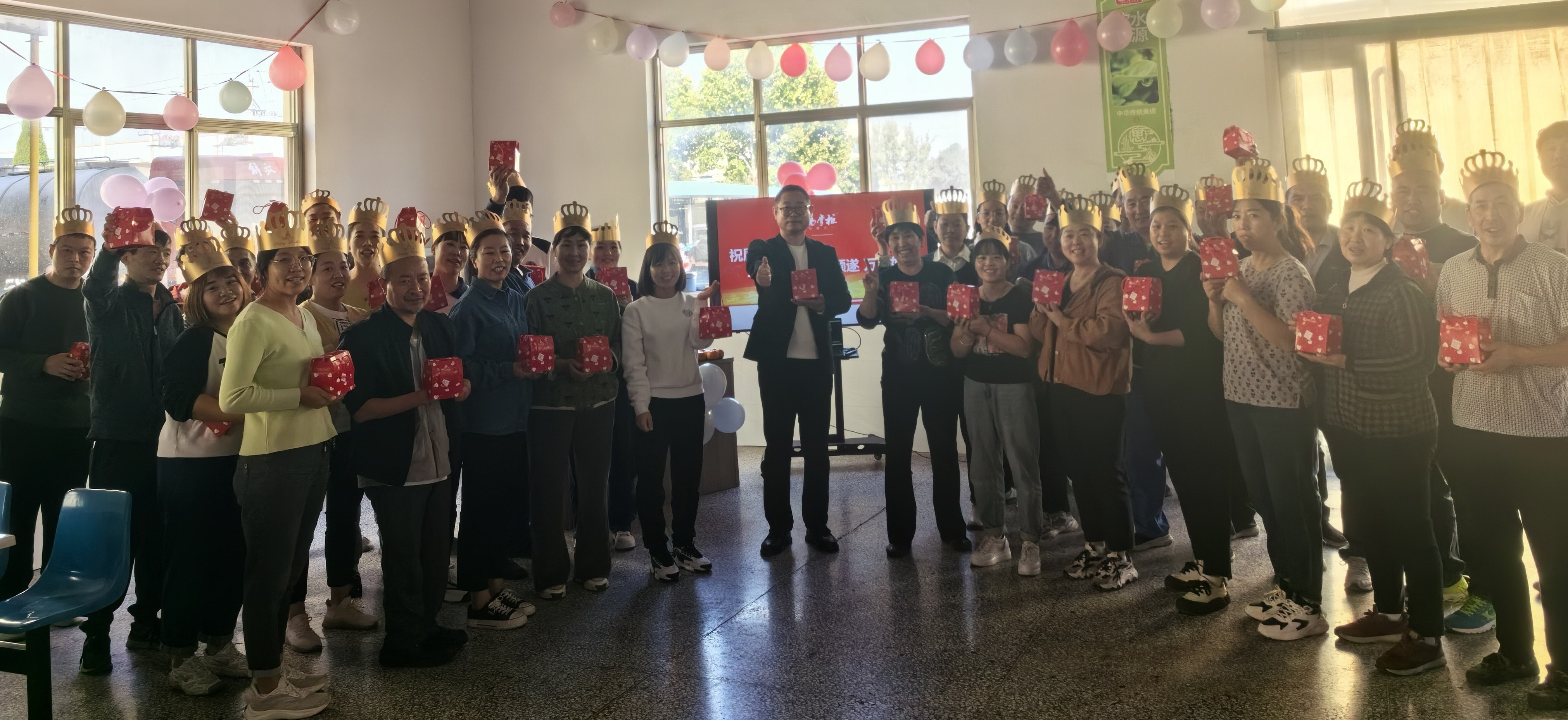 YangZhangGui Food Technology (Henan) Co., Ltd.