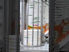 196g 중국어 감자 버미첼리