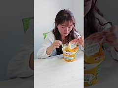 와우, 헤난 호랑이 맛이 너무 맛있어 친구들도 먹고 싶어