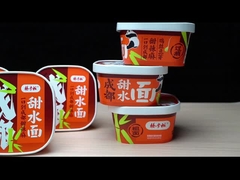 볶음 인스턴트 라면