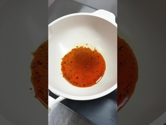 홍콩 스타일 풍부한 주스 맛 인스턴트 누드리스 매운 달콤한 버미첼리와 매운