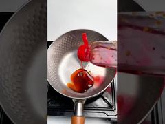 맛있는 인스턴트 누드리스와 버미첼리