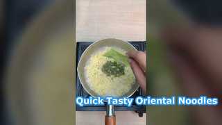 토마토 으깬 감자 국수 너무 맛있어요!