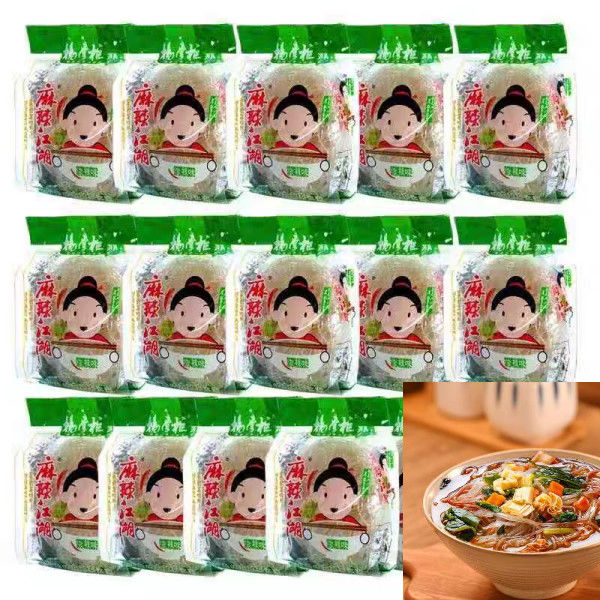 발라버미첼리와 누들리 마른 즉시 3-5분 간 간편한 조리
