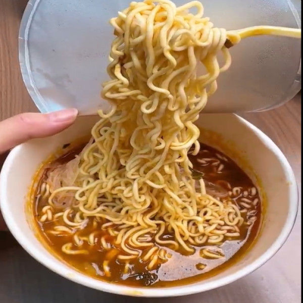 끓는 물에 8분 중국 고구마 당면 189g*12 간편하고 쉬운 저녁
