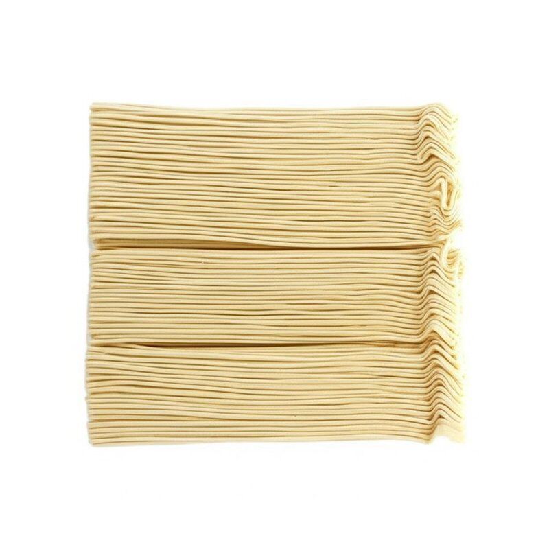 Broad Noodles ramen noodles 1 Year Shelf Life perfect for foodservice companies and catering businesses demanding noodles