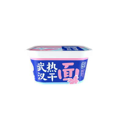 맛있고 매운 세자무 인스턴트 누들 158g 빠르고 맛있는 식사